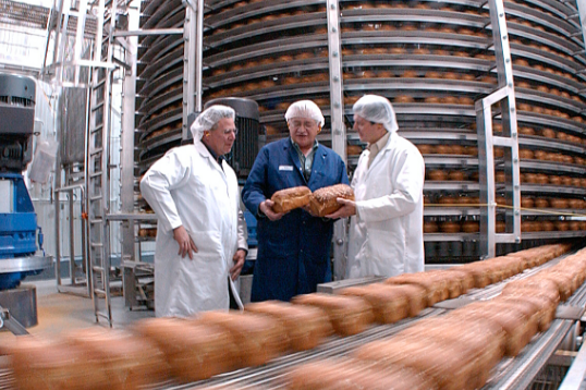 Pepperidge Farms
