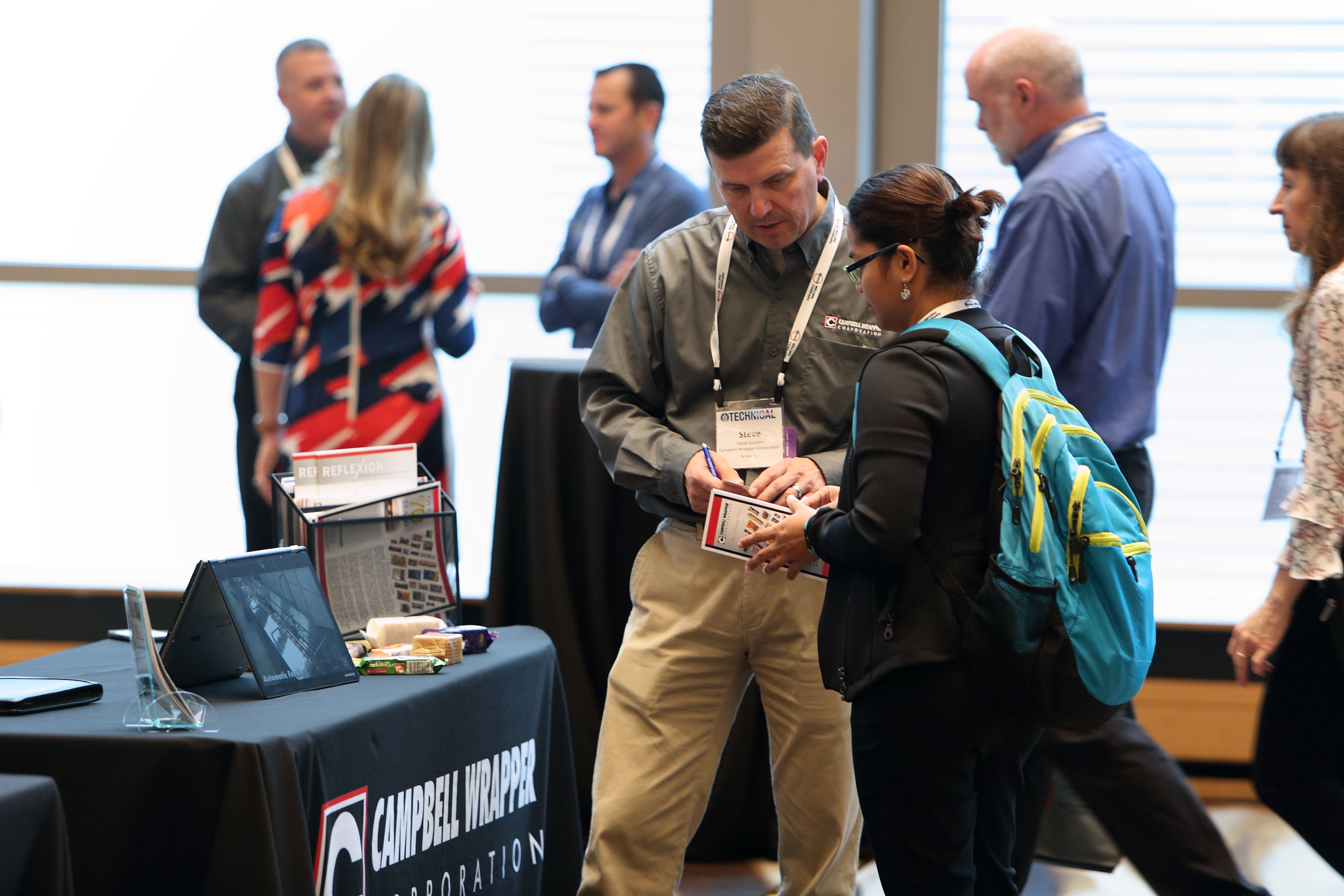 aba events