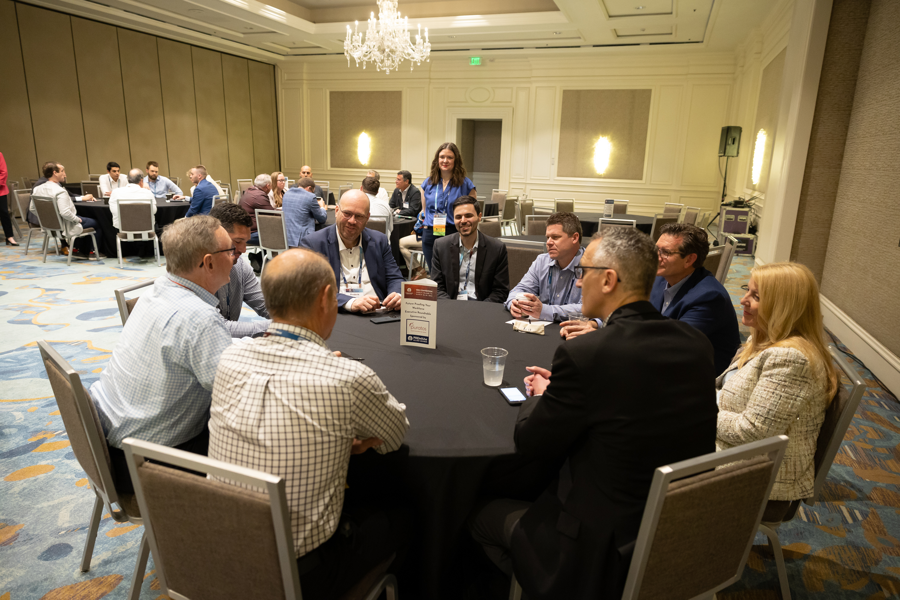 ABA 2023 Convention