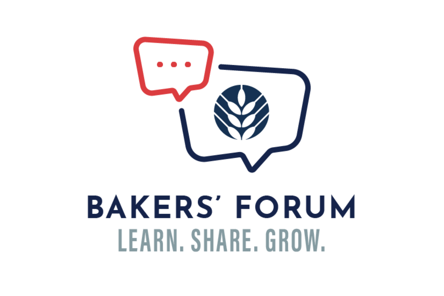 BAKERS FORUM LOGO