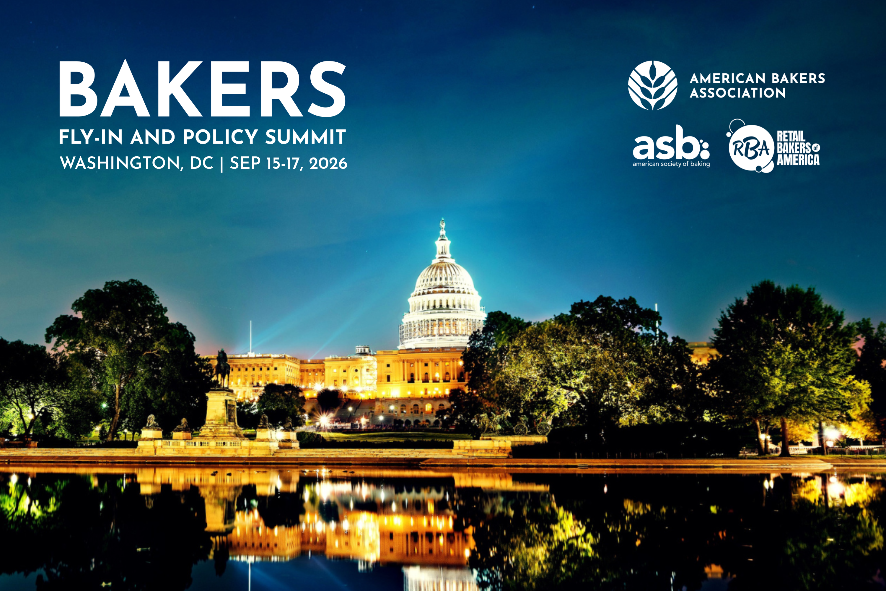 ABA Bakers Fly-In