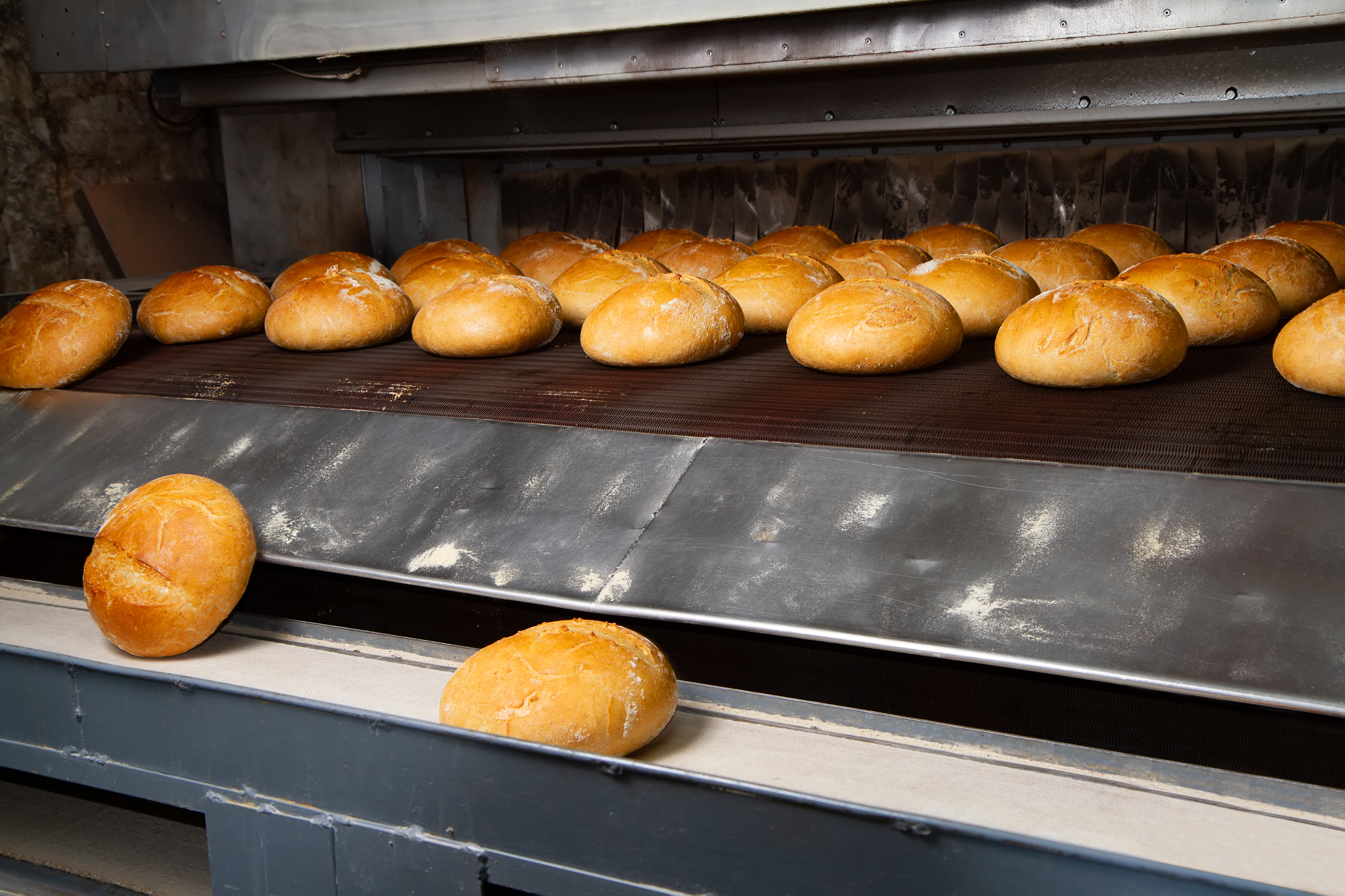 oven