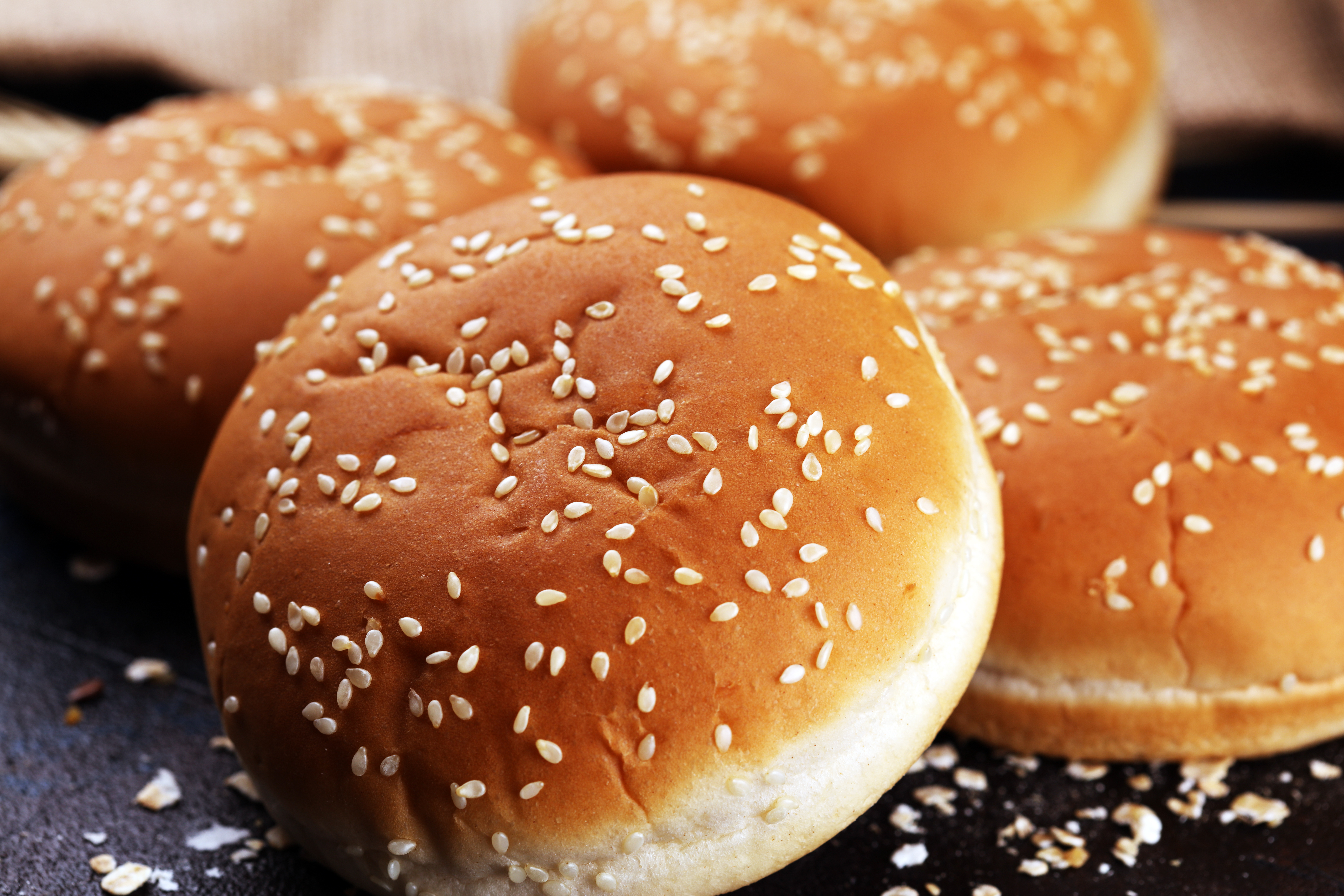 bread