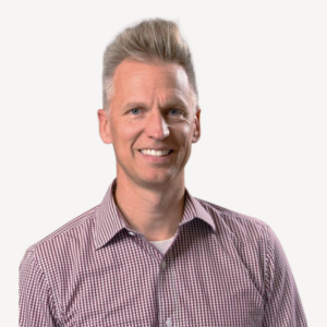 Greg Koehrsen