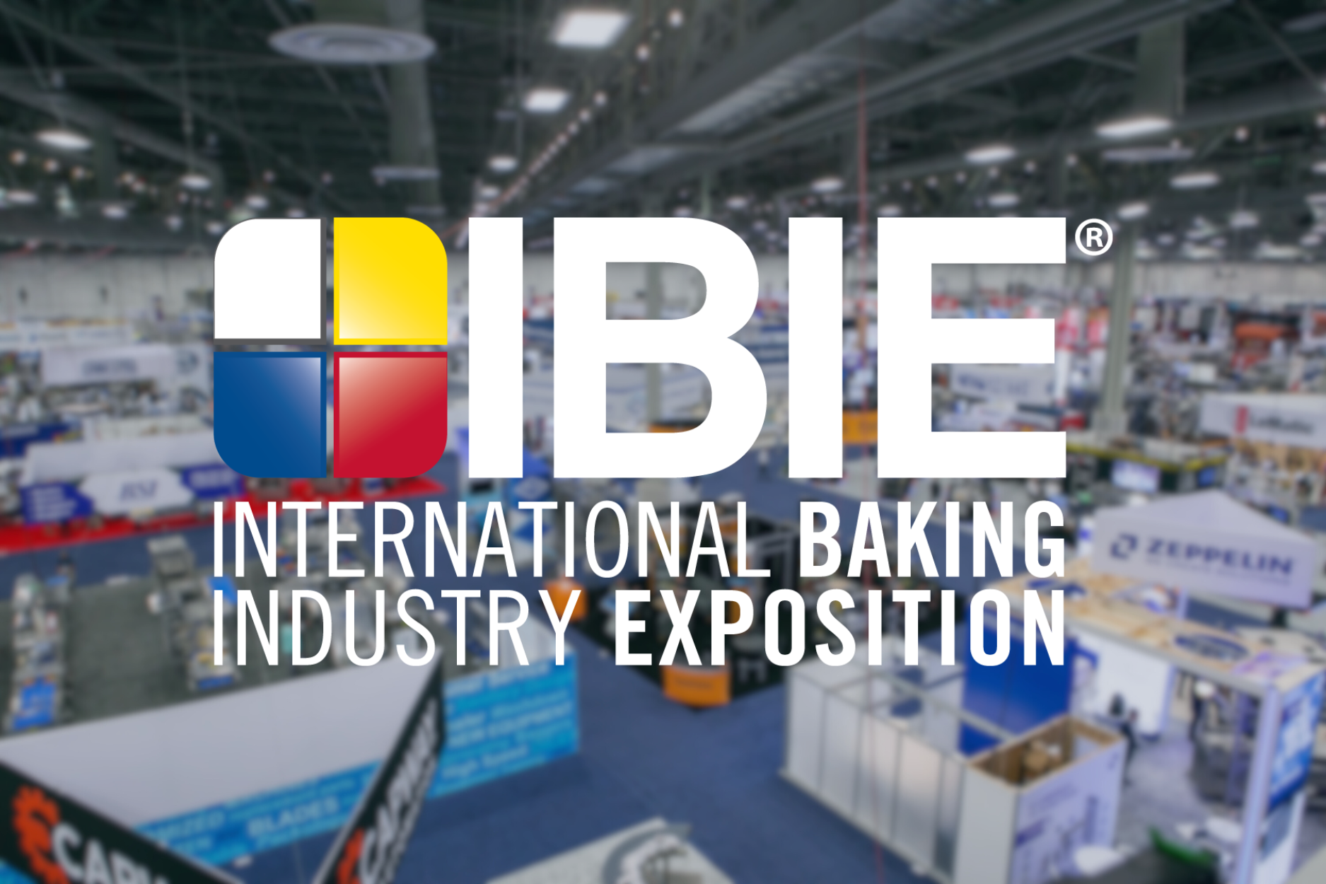 IBIE 2028