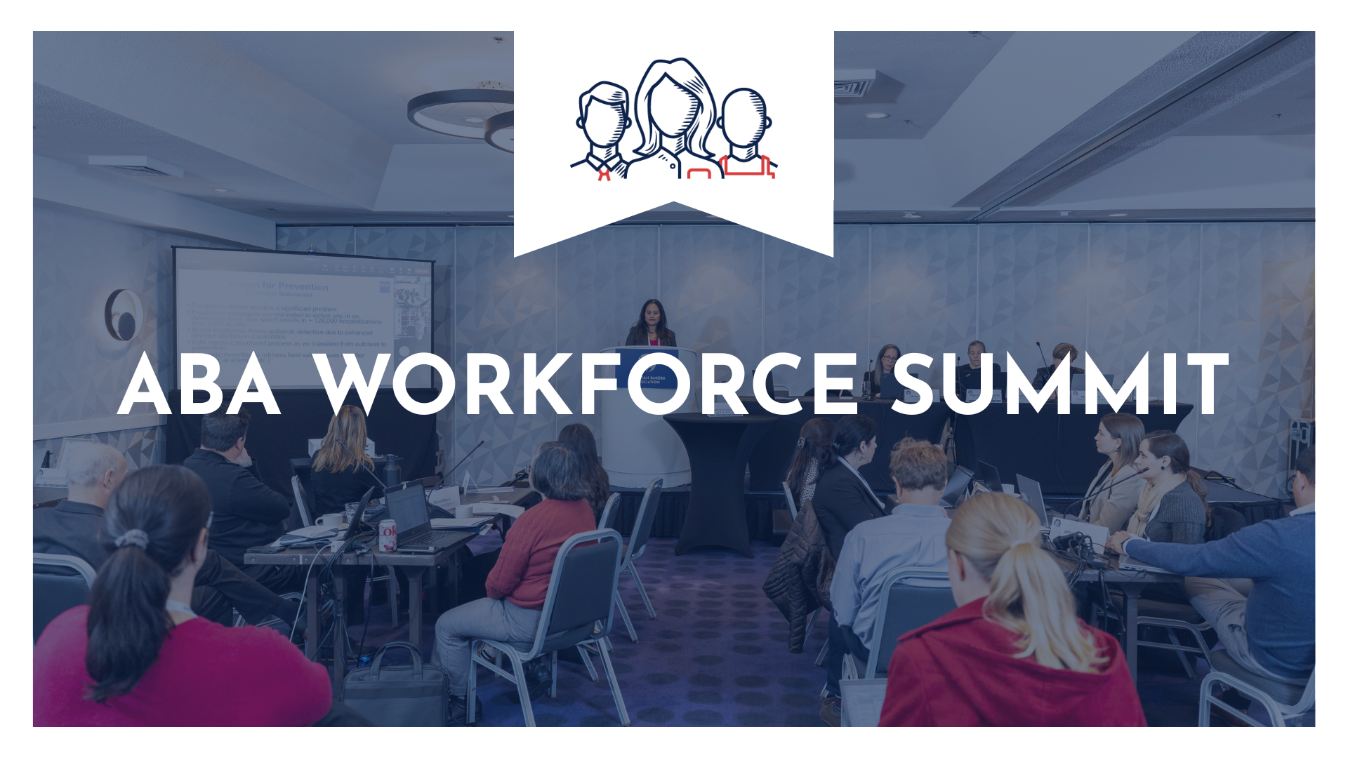 ABA Workforce Summit