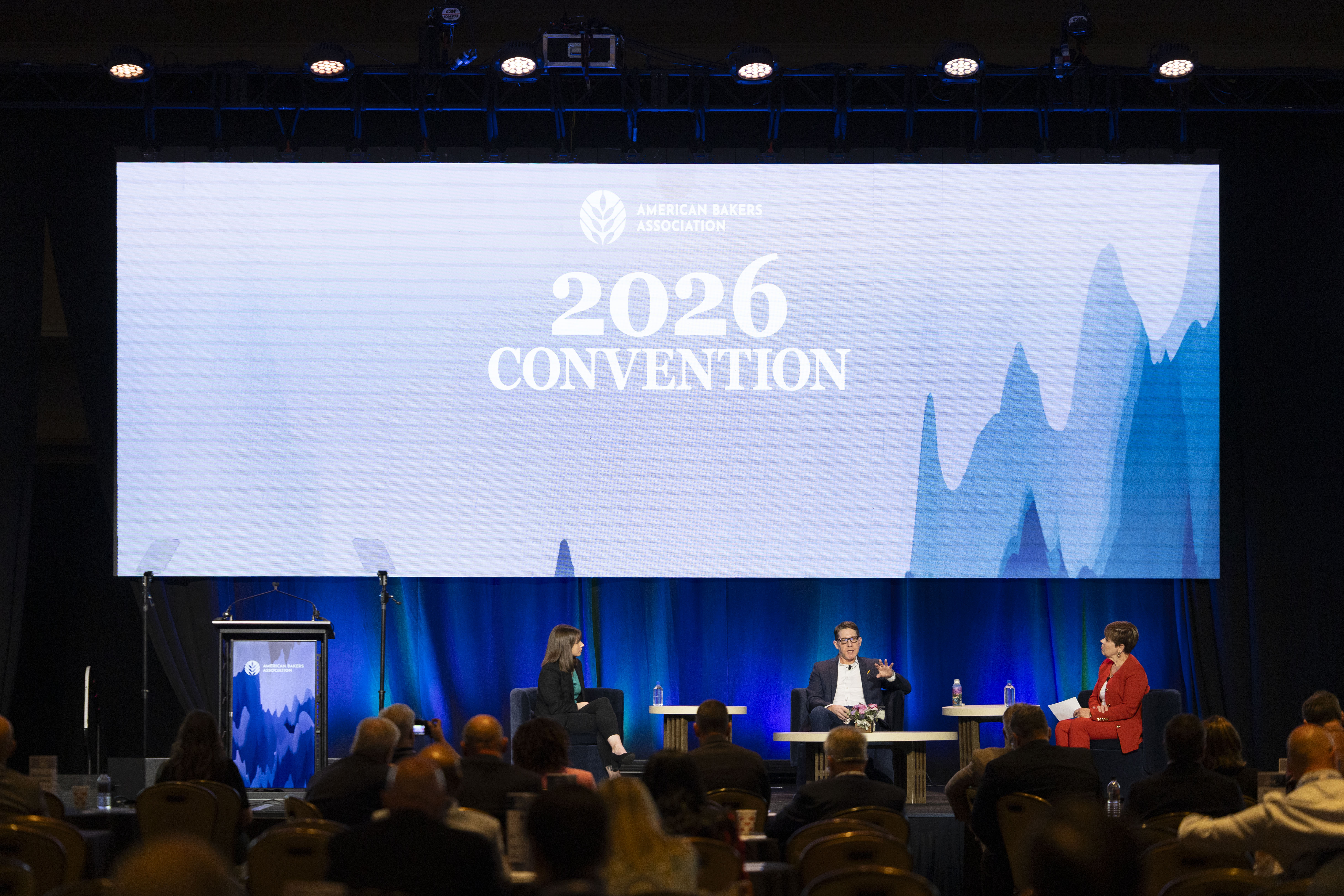 ABA 2026 Convention Advances Industry Priorities and Strengthens Business Connections