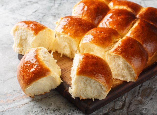 rolls