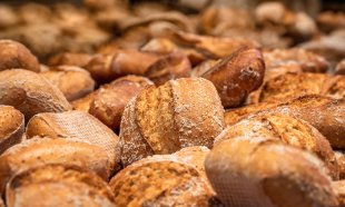 bread